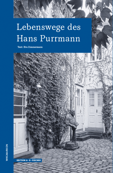 Lebenswege des Hans Purrmann